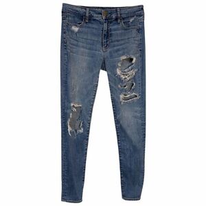 American Eagle Jeggings